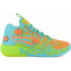 Puma LaMelo Ball MB.04 - Scooby-Doo - Herren Sneakers Basketball Schuhe 310776-01