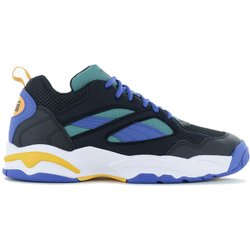 Puma x The Hundreds x Performer - Herren Sneakers Schuhe Schwarz 373727-01