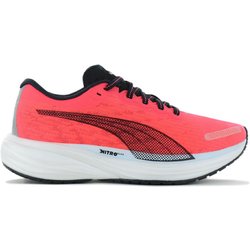PUMA Deviate NITRO 2 - Damen Laufschuhe Carbon Running Schuhe 376855-22