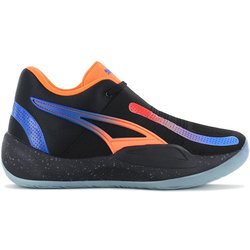 Puma x RJ Barrett - Rise NITRO - Knicks - Herren Sneakers Basketball Schuhe 377388-02