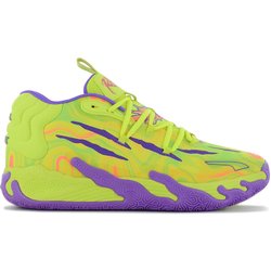 Puma x LaMelo Ball - MB.03 SPARK - Herren Sneakers Basketball Schuhe 379898-01