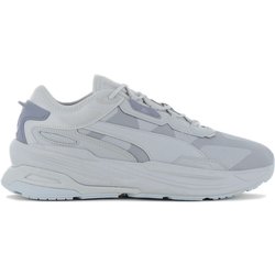 PUMA Extent Nitro Mono - Herren Sneakers Schuhe Grau 387498-03