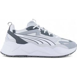 Puma RS-X Efekt PRM Premium - Herren Sneakers Schuhe Grau 390776-42
