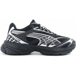 Puma Velophasis Always On - Herren Sneakers Schuhe Schwarz 395908-02