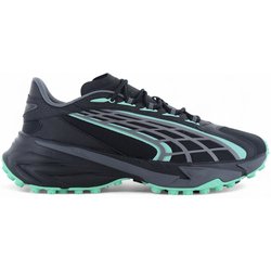Puma Spirex Raceday - Herren Sneakers Schuhe Schwarz 397705-03