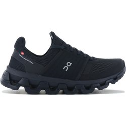 ON Running Cloudswift 3 AD - Damen Sneakers Cloud Schuhe All-Black 3WD10150485 5