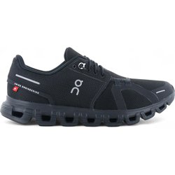 ON Running Cloud 6 - Damen Sneakers Schuhe Schwarz 3WF10061043 5
