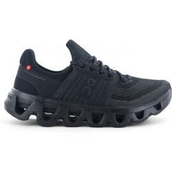 ON Running Cloudswift 4 AD - Damen Sneakers Wasserabweisend Cloud Schuhe Schwarz 3WF10450080