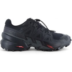 Salomon Speedcross 6 GTX W - GORE-TEX - Damen Trail-Running Schuhe Laufschuhe 417434