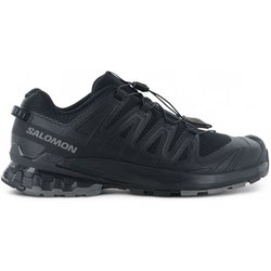 Salomon XA PRO 3D V9 - Herren Wanderschuhe Trail-Running Schuhe Schwarz 472718