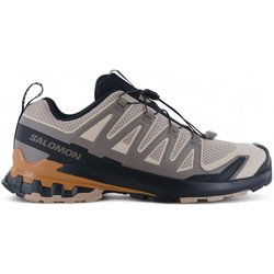 Salomon XA PRO 3D V9 - Herren Wanderschuhe Trail-Running Schuhe Beige 472720