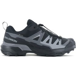 Salomon X ULTRA 360 GTX - GORE-TEX - Herren Wanderschuhe Schwarz 474532