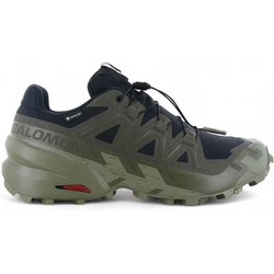 Salomon Speedcross 6 GTX - GORE-TEX - Herren Trail-Running Schuhe Laufschuhe 475841