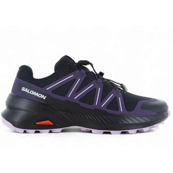 Salomon Speedcross Peak W - Damen Trail-Running Schuhe Laufschuhe 476032