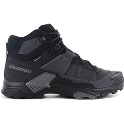 Salomon X ULTRA 5 MID GTX - GORE-TEX - Herren Wanderschuhe Trekking Boots 477542
