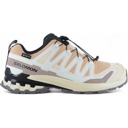 Salomon XA PRO 3D V9 GTX W - GORE-TEX - Damen Wanderschuhe Trail-Running Schuhe 478176