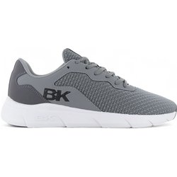 BK British Knights Shore - Herren Sneaker Schuhe Grau B50-3601-02