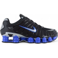 Nike Shox TL - Herren Sneakers Schuhe Schwarz CN0151-004