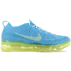 Nike Air VaporMax 2023 FK FlyKnit - Herren Sneakers Schuhe Blau DV1678-400