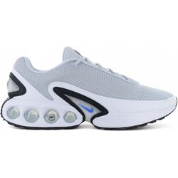 Nike Air Max DN - Herren Sneakers Premium Schuhe Grau DV3337-005