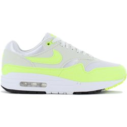 Nike Air Max 1 (W) - Damen Sneakers Schuhe Weiß DZ2628-100