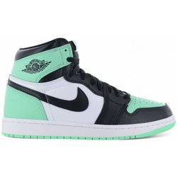 Air Jordan 1 Retro High OG - Green Glow - Herren Sneakers Basketball Schuhe DZ5485-130