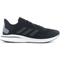 adidas SUPERNOVA Boost M - Herren Laufschuhe Sport Schuhe Schwarz EG5401
