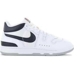 Nike Mac Attack QS SP - Black and White - Sneakers Schuhe Weiß FB8938-101