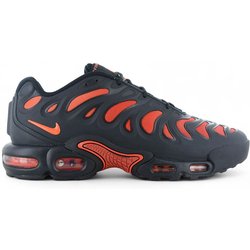 Nike Air Max Plus TN Drift - Herren Sneakers Schuhe Schwarz FD4290-010
