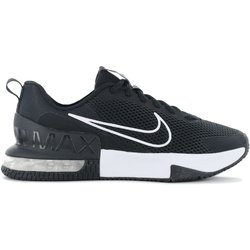 Nike Air Max Alpha Trainer 6 - Herren Sneakers Fitness Schuhe Schwarz FQ1833-001