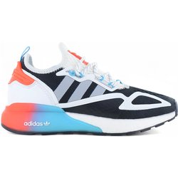 adidas Originals ZX 2K BOOST W - Damen Sneakers Schuhe FY2012