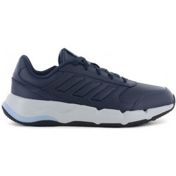 adidas HOTAKI - Herren Sneakers Schuhe Blau FY3512