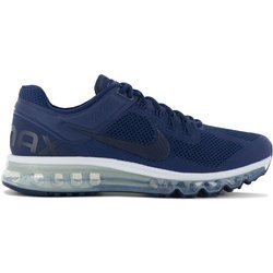Nike Air Max 2013 - Herren Sneakers Schuhe Blau FZ4140-419