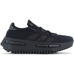 adidas Originals NMD S1 - Herren Sneakers Schuhe Schwarz FZ6381 R1