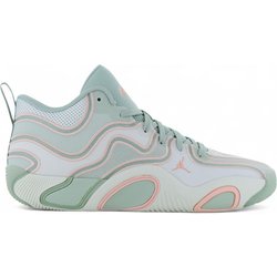 Air JORDAN Tatum 3 - Zero Days Off - Herren Sneakers Basketball Schuhe FZ6598-002