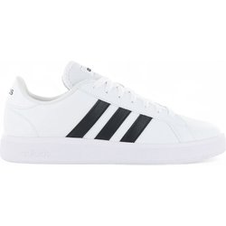 adidas Grand Court Base 2.0 - Damen Sneakers Schuhe Weiß GW9261
