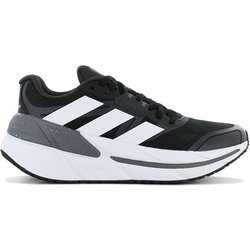 adidas AdiStar CS M - Herren Laufschuhe Schwarz GY1697