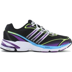 adidas Supernova Cushion 7 - Herren Sneakers Laufschuhe Schwarz GY5931