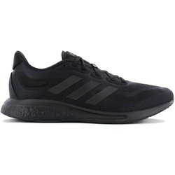 adidas SUPERNOVA Boost M - Herren Laufschuhe Schwarz H04467