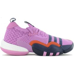 adidas Trae Young 2.0 Boost - Stratosphere - Herren Sneakers Basketball Schuhe H06483