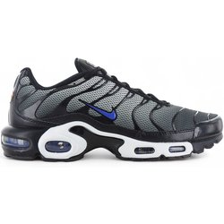 Nike Air Max Plus TN - Herren Sneakers Schuhe Schwarz HM0709-100