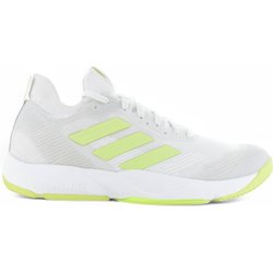 adidas RapidMove ADV Trainer - Damen Wourkout Gym Fitness Schuhe Weiß HP3270