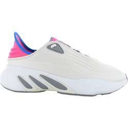 adidas adiFOM SLTN W - Damen Sneakers Schuhe Creme-Weiß HP6488