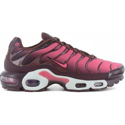 Nike Air Max Plus TN (W) - Damen Sneakers Schuhe Pink HQ4048-600