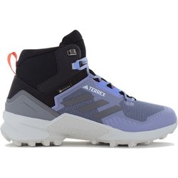 adidas TERREX Swift R3 MID GTX - GORE-TEX - Herren Wanderschuhe HR1305