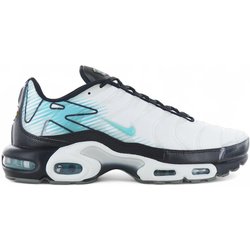 Nike Air Max Plus TN - Mercurial Vapor - Herren Sneakers Schuhe Weiß HV6225-100