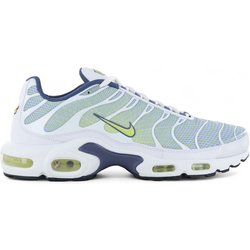 Nike Air Max Plus TN - Wave Grid - Herren Sneakers Schuhe HV6227-001