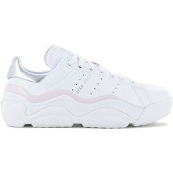 adidas Stan Smith Millencon W - Damen Sneakers Schuhe Weiß ID6977