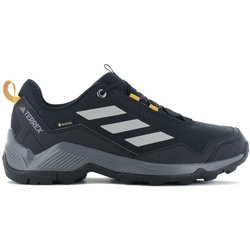 adidas Terrex Eastrail GTX - GORE-TEX - Herren Wanderschuhe Outdoor Schuhe Schwarz ID7847