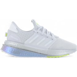 adidas X_PLR BOOST - Damen Sneakers Schuhe Grau ID9587